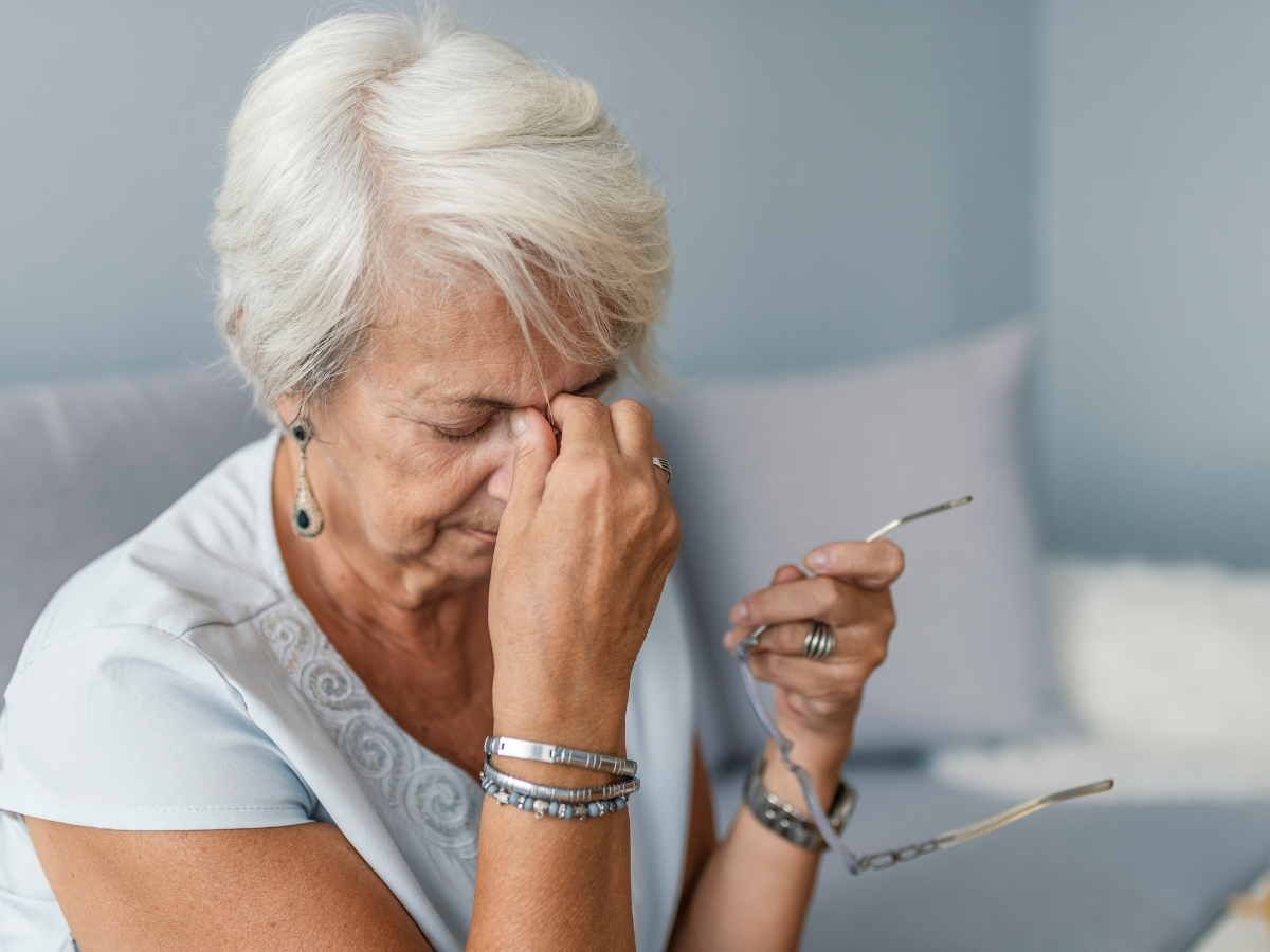 Does Ear Candling Help with Sinuses? HEAL