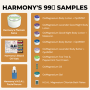 Load image into Gallery viewer, HEAL 99¢ Samples