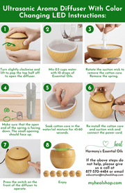 Load image into Gallery viewer, HEAL H.E.A.L.'s Essential Oils Essentially Yours Gift Set