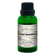Load image into Gallery viewer, HEAL H.E.A.L.'s Essential Oils 1oz H.E.A.L.'S Essential Oils - Just Breathe