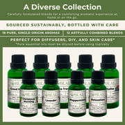 Load image into Gallery viewer, healthyenergyamazinglife H.E.A.L.'s Essential Oils H.E.A.L.'s  Essential Oils - Cinnamon