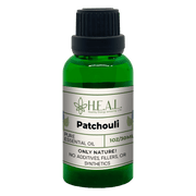 Load image into Gallery viewer, healthyenergyamazinglife H.E.A.L.'s Essential Oils 1oz H.E.A.L.'s  Essential Oils - Patchouli