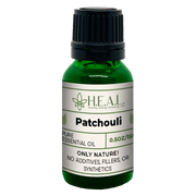 Load image into Gallery viewer, healthyenergyamazinglife H.E.A.L.'s Essential Oils 0.5oz H.E.A.L.'s  Essential Oils - Patchouli