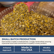 Load image into Gallery viewer, healthyenergyamazinglife Natural Health Products H.E.A.L.'s Mullein Oil - 1oz