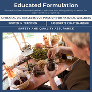 Load image into Gallery viewer, healthyenergyamazinglife Natural Health Products H.E.A.L.'s Mullein Oil - 1oz