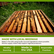 Load image into Gallery viewer, healthyenergyamazinglife Natural Health Products H.E.A.L.'s Plantain Salves