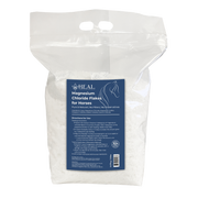 Load image into Gallery viewer, healthyenergyamazinglife Natural Health Products 20lbs Magnesium Chloride Flakes - For Horses