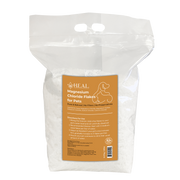 Load image into Gallery viewer, healthyenergyamazinglife Natural Health Products 20lbs Magnesium Chloride Flakes - For Pets