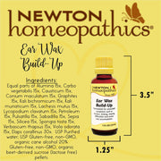 Load image into Gallery viewer, healthyenergyamazinglife Natural Health Products Newton Homeopathics Ear Relief