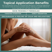 Load image into Gallery viewer, healthyenergyamazinglife ŐsiMagnesium ŐSIMAGNESIUM Bath Flakes