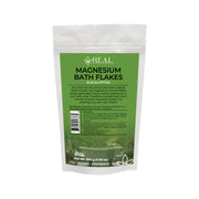 Load image into Gallery viewer, healthyenergyamazinglife Magnesium 7oz MAGNESIUM Bath Flakes with Eucalyptus Essential Oil