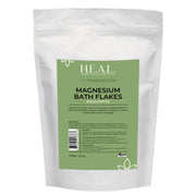 Load image into Gallery viewer, healthyenergyamazinglife ŐsiMagnesium 2.2lbs ŐSIMAGNESIUM Bath Flakes with Eucalyptus Essential Oil