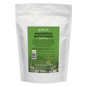 Load image into Gallery viewer, healthyenergyamazinglife Magnesium 2.2lbs MAGNESIUM Bath Flakes with Eucalyptus Essential Oil