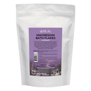 Load image into Gallery viewer, healthyenergyamazinglife Magnesium 2.2lbs MAGNESIUM Bath Flakes with Lavender Essential Oil