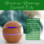 Load image into Gallery viewer, healthyenergyamazinglife Natural Health Products Harmony's Nature's Essentials Gift Set