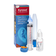 Load image into Gallery viewer, healthyenergyamazinglife Natural Health Products Kyrosol Ear Wax Removal System