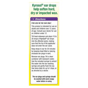 Load image into Gallery viewer, healthyenergyamazinglife Natural Health Products Kyrosol Ear Wax Removal System