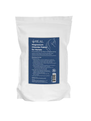 Load image into Gallery viewer, healthyenergyamazinglife 2.2lbs Natural Health Products Magnesium Chloride Flakes - For Horses