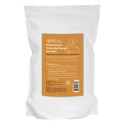 Load image into Gallery viewer, healthyenergyamazinglife 2.2lbs Natural Health Products Magnesium Chloride Flakes - For Pets