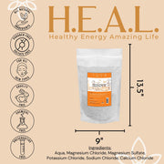 Load image into Gallery viewer, healthyenergyamazinglife Natural Health Products Magnesium Chloride Flakes - For Pets