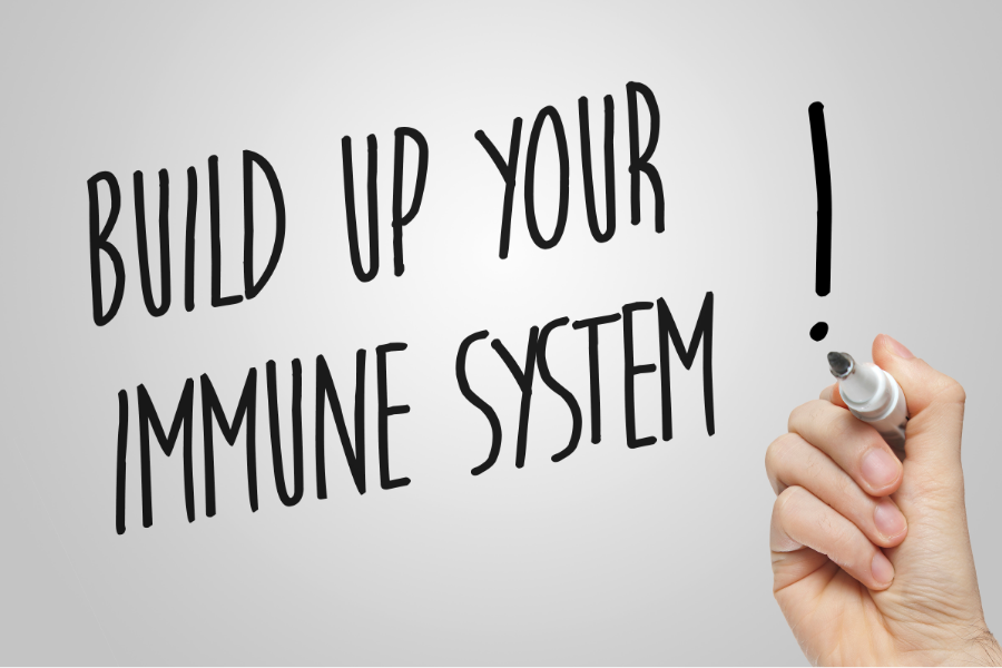 Immune System Enhancement