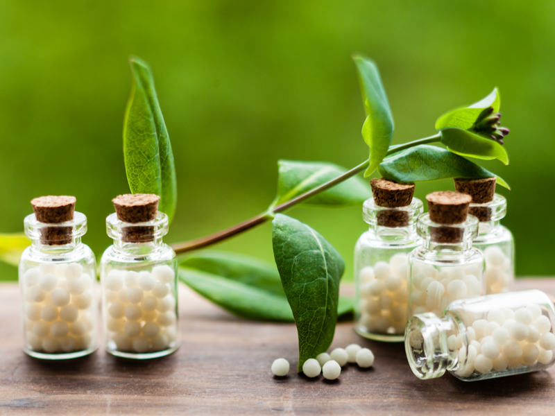 FDA & FTC: Assault on Homeopathy?