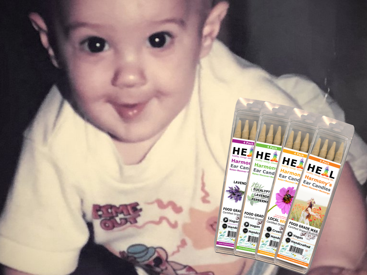 Doc Harmony, Ear Candles and the FDA HEAL