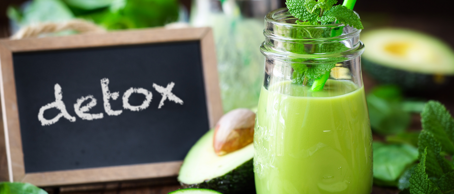 10 Natural Ways to Detoxify the Body