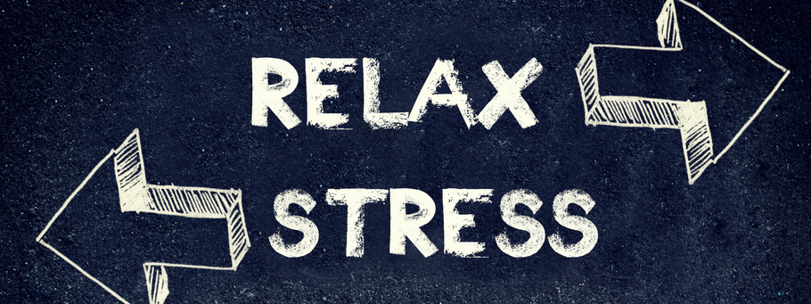 Stress Awareness Month: Tips for naturally dealing with stress!