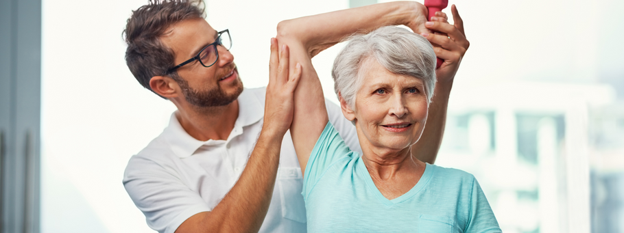 Tips On Staying Fit and Healthy as You Age
