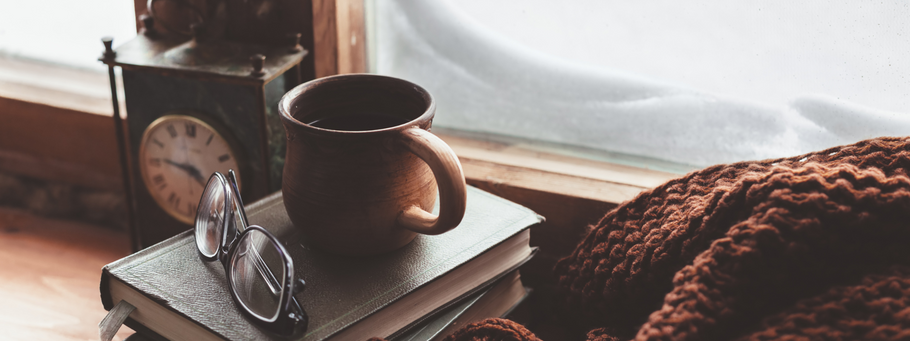How To Boost Your Mood During Dark Winter Days