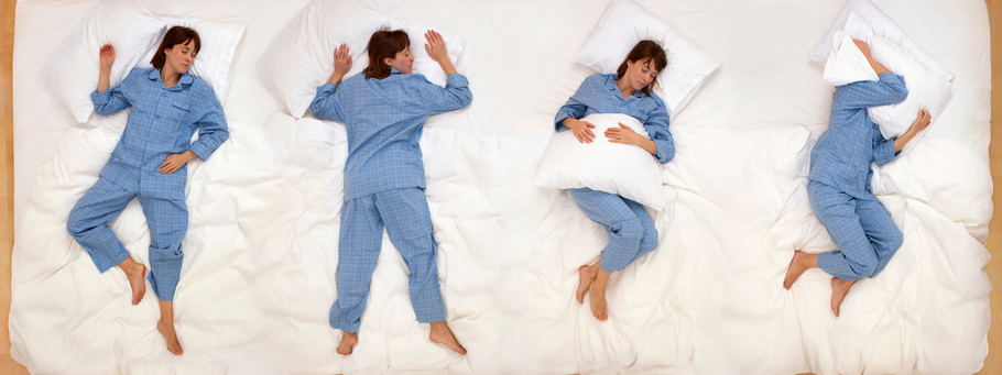 Optimizing Your Habits and Bedroom for Better Sleep