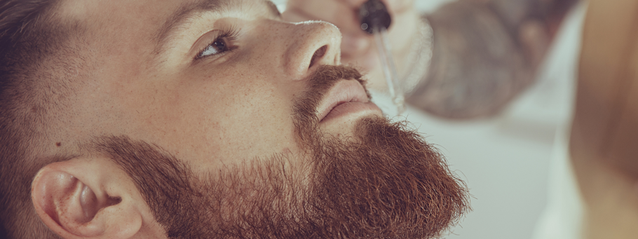 Unlock the Secret to a Perfectly Groomed Beard