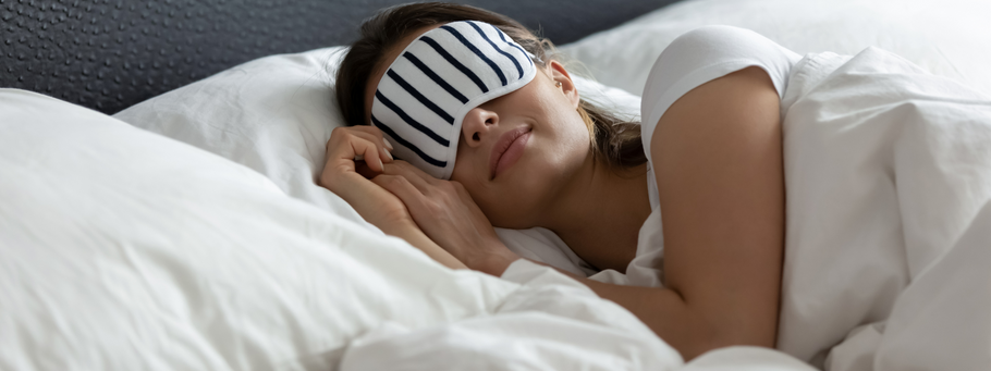 Topical Magnesium for Better Sleep: Restful Nights During the Holidays