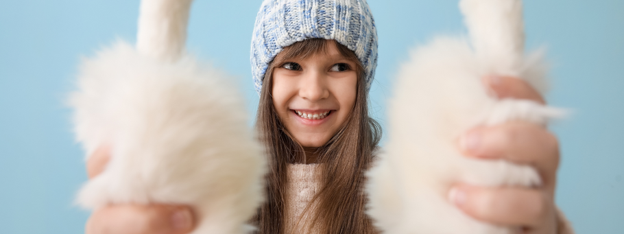 Strategies for Cold-Weather Ear Care