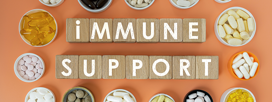 The Ultimate Guide to Immune Support