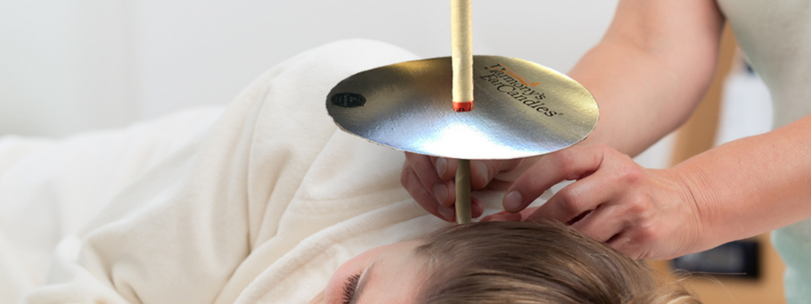 Ear Candling for Stress Relief: A Natural Relaxation Technique