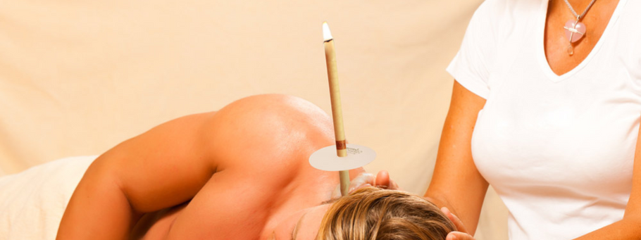 How to Use Ear Candles at Home: A Relaxing Experience Made Simple