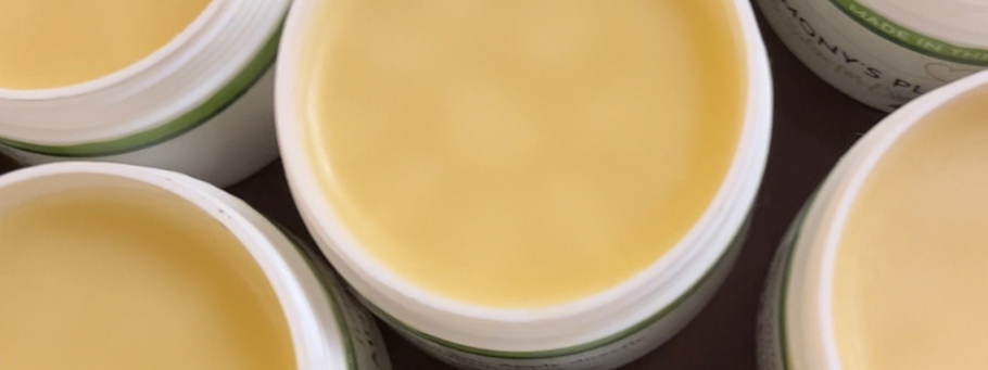 The Science Behind Plantain Salve: Exploring Its Effects