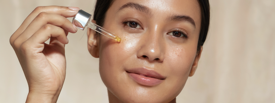 Natural vs. Synthetic: Why You Should Opt for Plant-Based Facial Serums