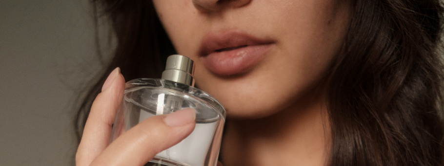 Can Essential Oils Be Used as Perfume?
