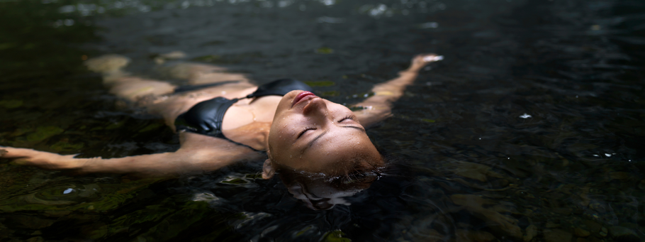Can Ear Candles Help Swimmer’s Ear?