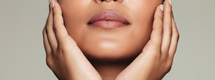 Facial Massage with Serum: How to Boost Relaxation & Skin Radiance
