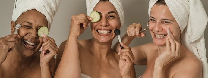 Self-Care Sundays: Spa Day with Doc Harmony & H.E.A.L. For Your Face