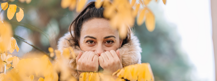 7 Natural Ways to Transition Your Skincare Routine for Fall