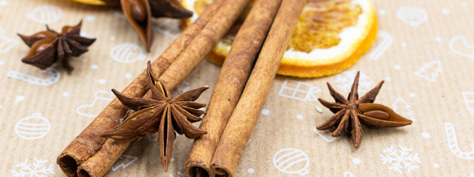 The Best Essential Oils for Cozy Autumn Vibes