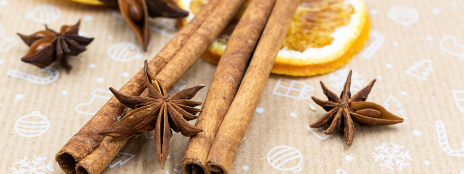 The Best Essential Oils for Cozy Autumn Vibes