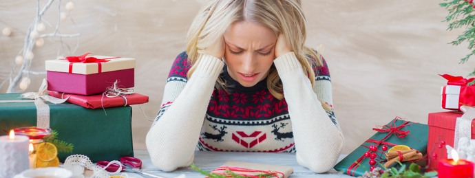 Ear Candles for Stress Relief: A Calming Ritual Before the Holiday Hustle