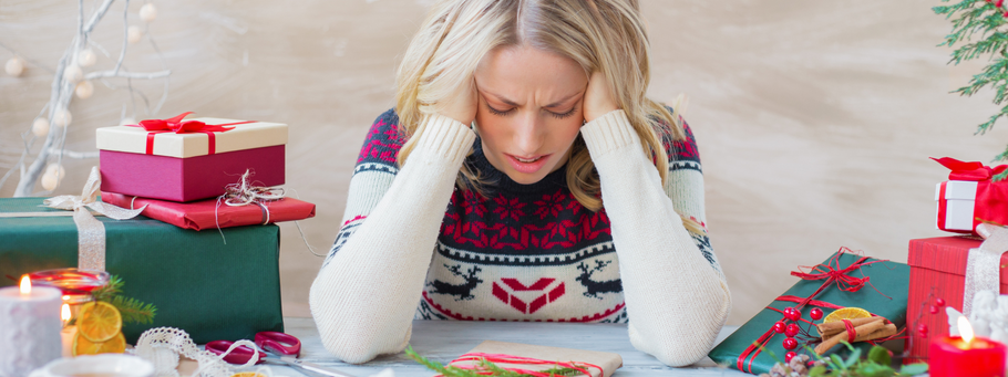 Ear Candles for Stress Relief: A Calming Ritual Before the Holiday Hustle