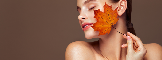 How to Keep Skin Hydrated in Fall: Natural Remedies & Skincare Tips
